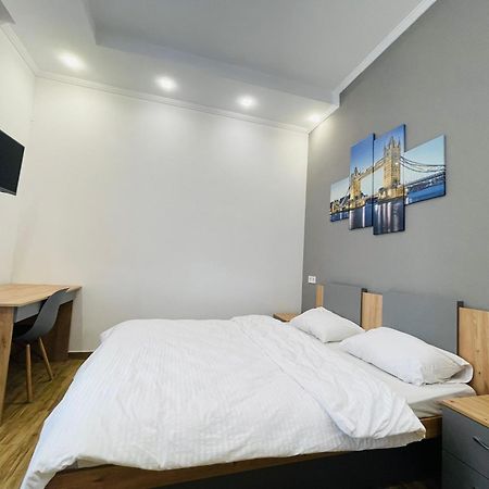 Apartment For Rent In The City Center Of Kharkiv K18 Elinaflats Exteriér fotografie
