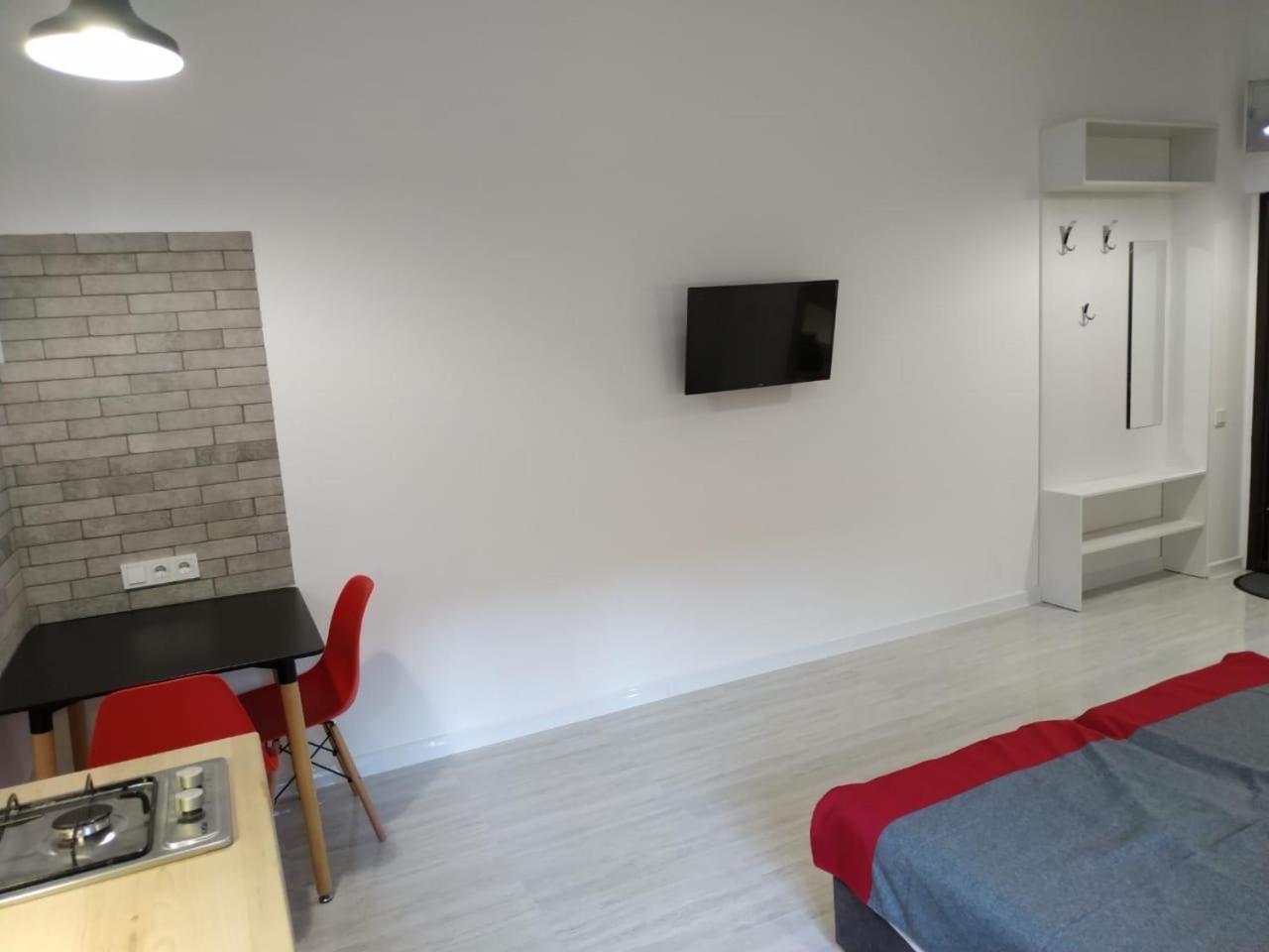 Apartment For Rent In The City Center Of Kharkiv K18 Elinaflats Exteriér fotografie