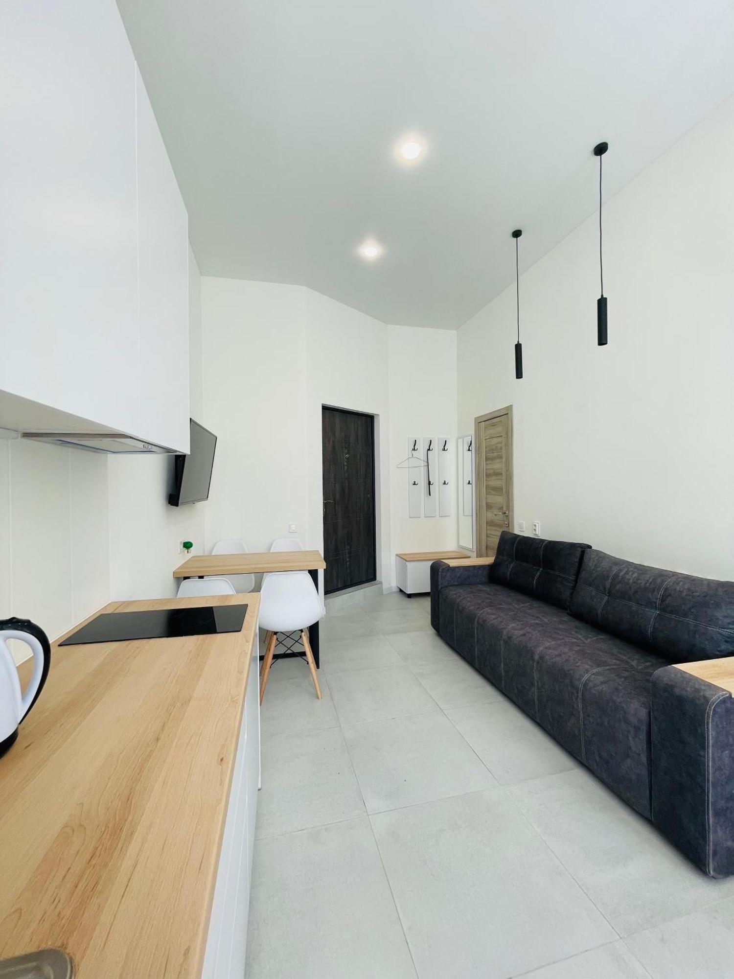 Apartment For Rent In The City Center Of Kharkiv K18 Elinaflats Exteriér fotografie