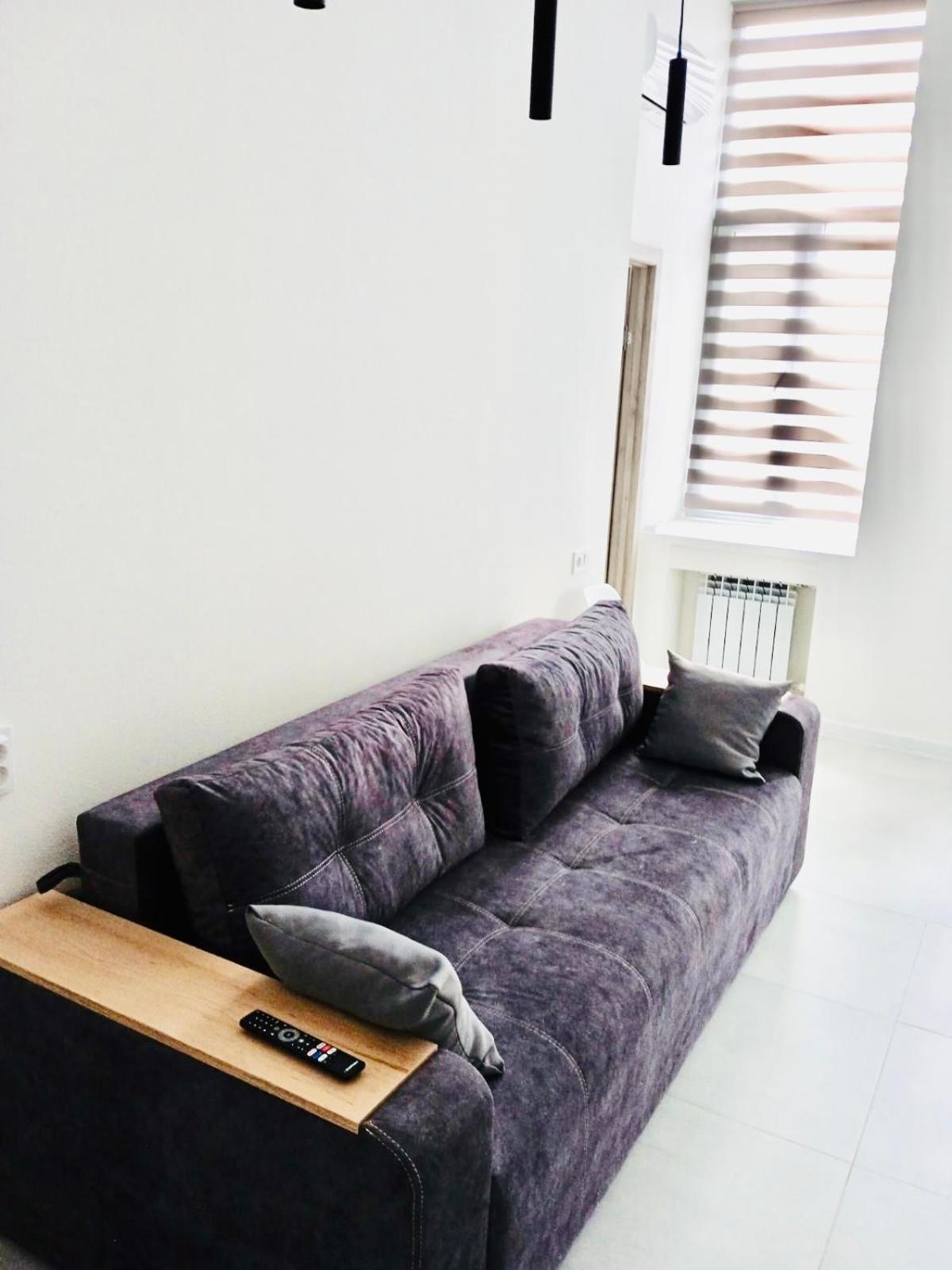 Apartment For Rent In The City Center Of Kharkiv K18 Elinaflats Exteriér fotografie