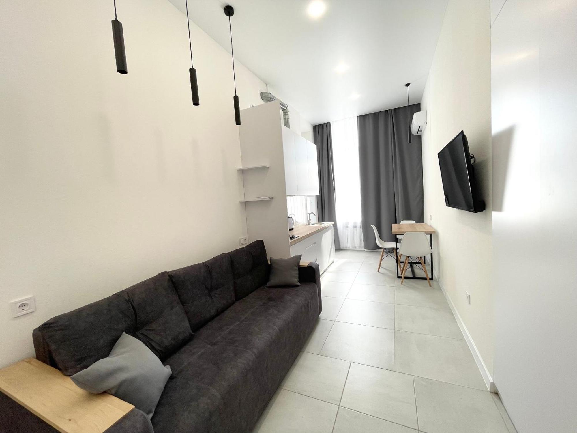 Apartment For Rent In The City Center Of Kharkiv K18 Elinaflats Exteriér fotografie