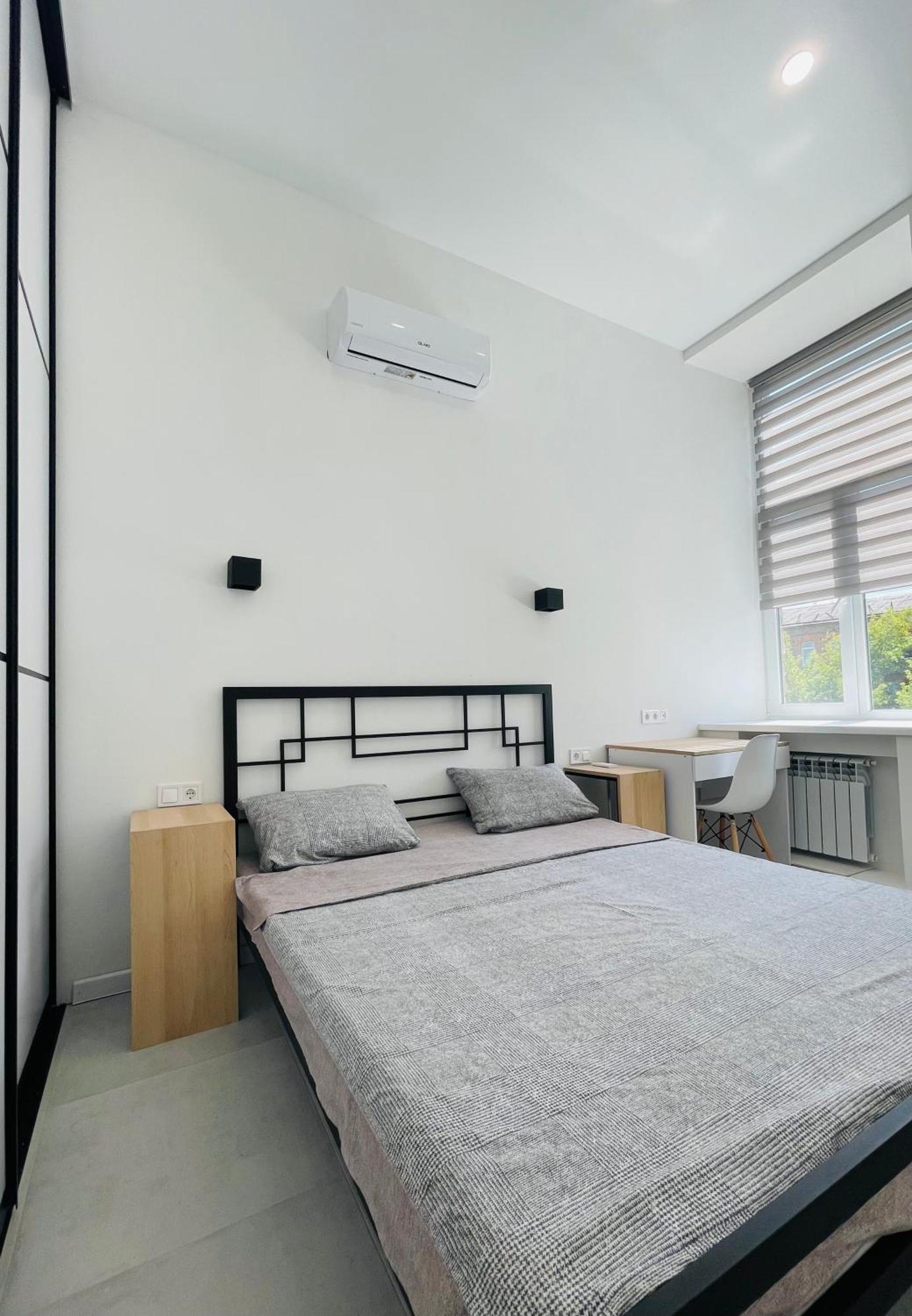 Apartment For Rent In The City Center Of Kharkiv K18 Elinaflats Exteriér fotografie