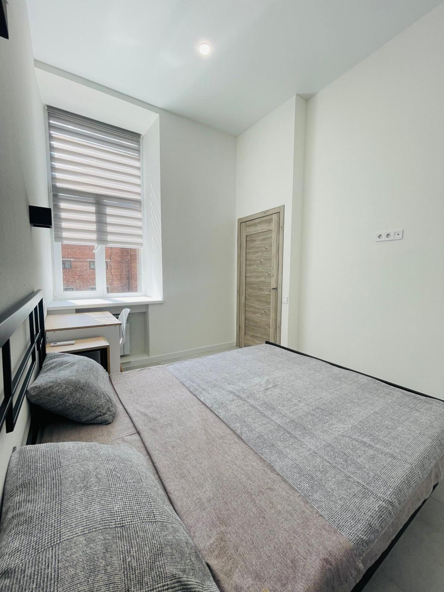 Apartment For Rent In The City Center Of Kharkiv K18 Elinaflats Exteriér fotografie