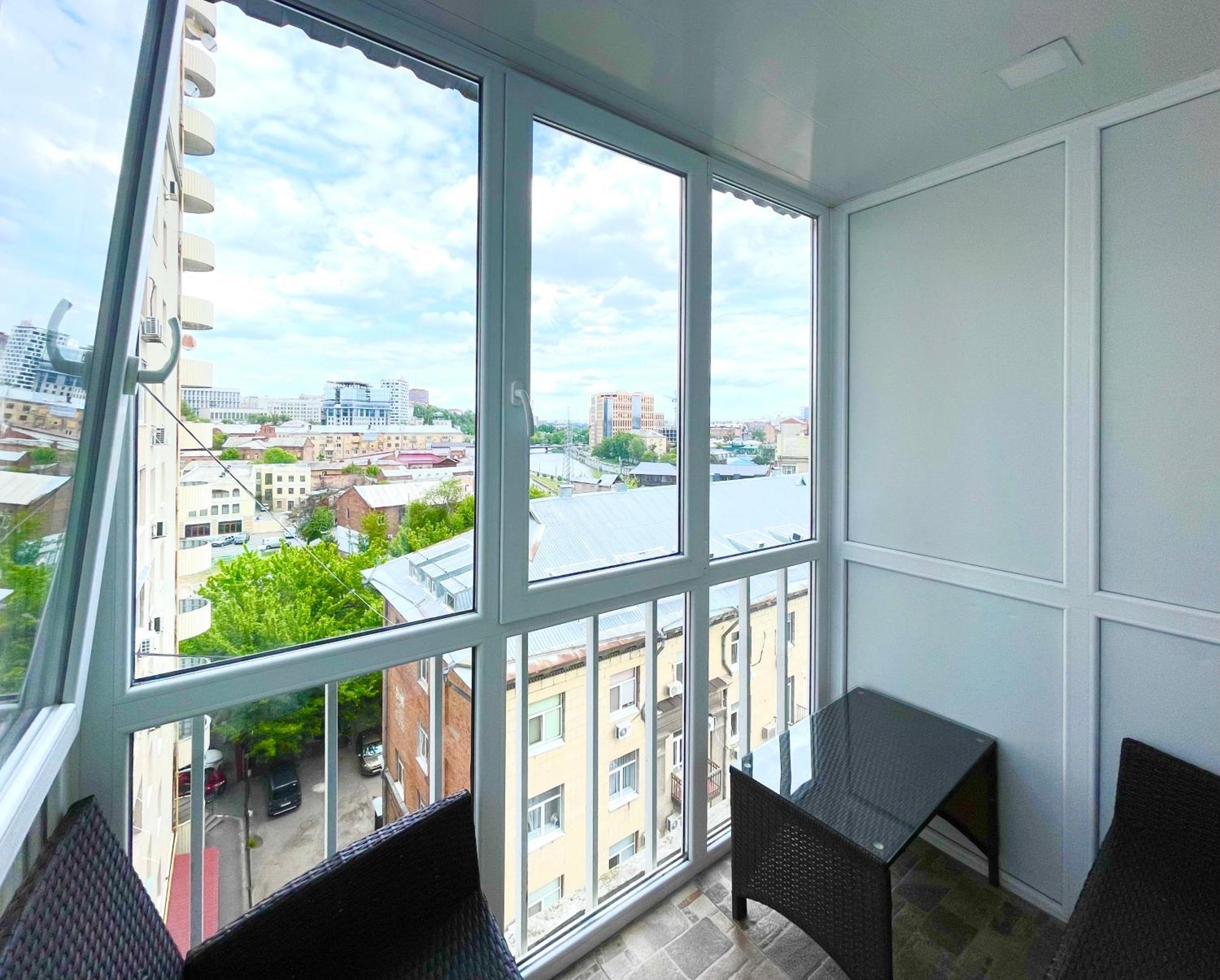 Apartment For Rent In The City Center Of Kharkiv K18 Elinaflats Exteriér fotografie