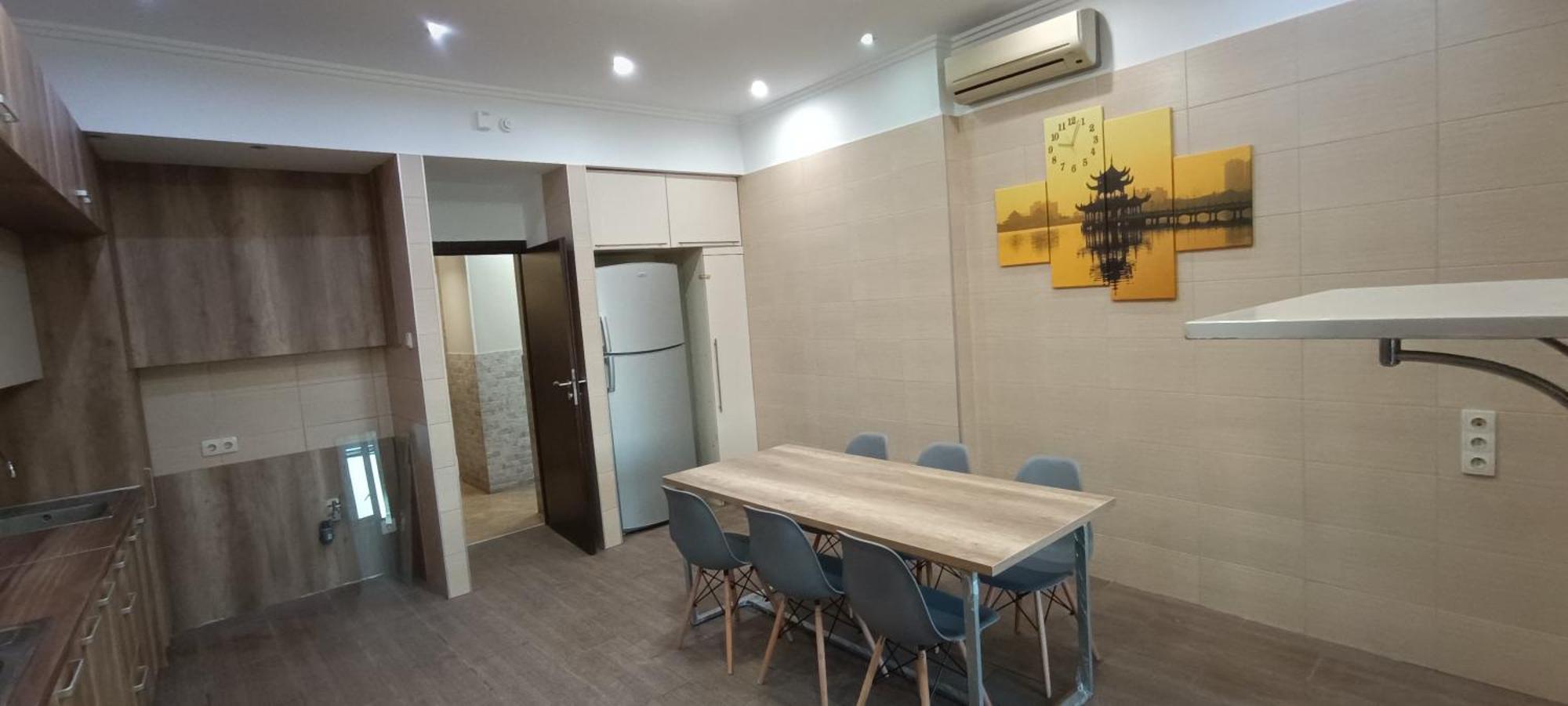 Apartment For Rent In The City Center Of Kharkiv K18 Elinaflats Exteriér fotografie