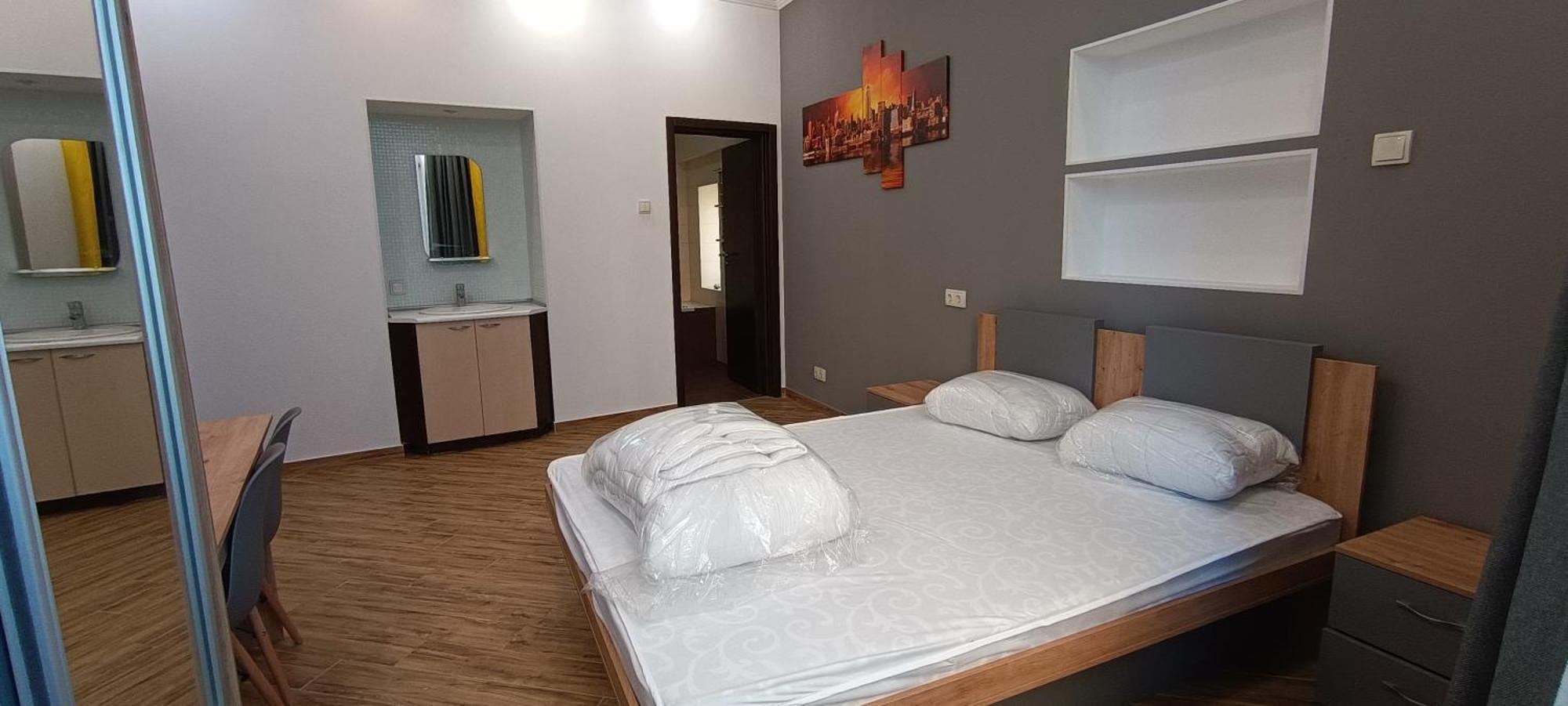 Apartment For Rent In The City Center Of Kharkiv K18 Elinaflats Exteriér fotografie