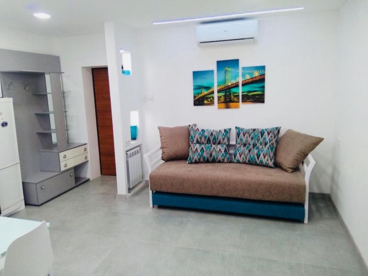 Apartment For Rent In The City Center Of Kharkiv K18 Elinaflats Exteriér fotografie